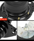 Built Tough Engine Motor Mount And Transmission Mount Kit Fit Chrysler 300 Dodge Challenger V6 V8 Automatic Drivetrains close-up details