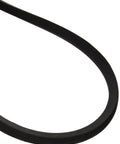 Top Shelf Bp90 Industrial V Belt For Lawn Mower And Tractor Gear Heavy Duty rubber drive strap, showing the durable design.