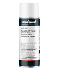 Medium Brown American Walnut Wood Finish Toner Aerosol Spray for furniture touchup in a 13 oz can, ideal for quick repairs.