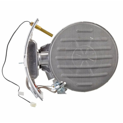 ULN Self Powered Burner Assembly Replacement Kit For Water Heaters With Ultra Low NOx SP21098 Includes Igniter Pilot Flame And All OEM Parts