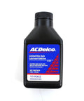 Limited Slip Axle Lubricant Additive Standard Four Ounce Tube designed to reduce friction and quiet clunky rear differentials.