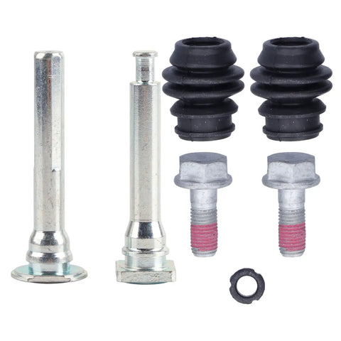 Premium Front Brake Caliper Slider Pin Kit Fits MK2 Models 2002 To 2006 With Precise Oem Part Number BCF1393C For Smooth Sliding And Easy Install