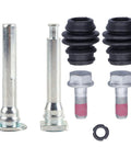 Top Tier Front Brake Caliper Slider Pin Guide Kit BCF1393C Perfect Fit For Honda CRV MK2 02-06 on white