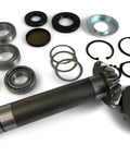 Gearbox Shaft Pinion Seal Kit For John Deere MX10 18 Tooth Shaft Replacement DE19036 Direct Fit Aftermarket Repair Kit