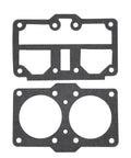 Cylinder Base Gasket And Head Cover Gasket For Sanborn 130 And 165 Air Compressors Gasket Kit Replaces 0460152 And 0460151