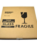 Cardboard box packaging for Replacement 15.75 Inch Glass Microwave Turntable Plate for Whirlpool Ovens, 400mm Diameter