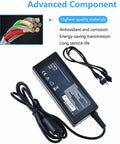 Universal AC DC Power Adapter For Korg KA 320 Keyboard Workstation Replacement Charger 100 240V PSU with durable cable.