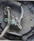 High Pressure Grease Cup Needle Valve, manual grease filling tool for fittings in a lathe machine environment