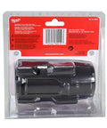 M18 FUEL Mid-Torque Impact Wrench Rubber Protective Boot Fits 2960-20 2962-20 2962P-20 in packaging, durable rubber shield