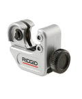 Close Quarters Tubing Cutter For One Eighth To Five Eighths Inch Copper Aluminum Brass And Plastic Tubing, compact design