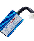5 Pin Racing AC CDI Ignition Box Replacement For 50cc To 160cc Chinese Pit Dirt Bikes And ATVs Fits 139QMB 152QMI 157QMJ Engines Easy