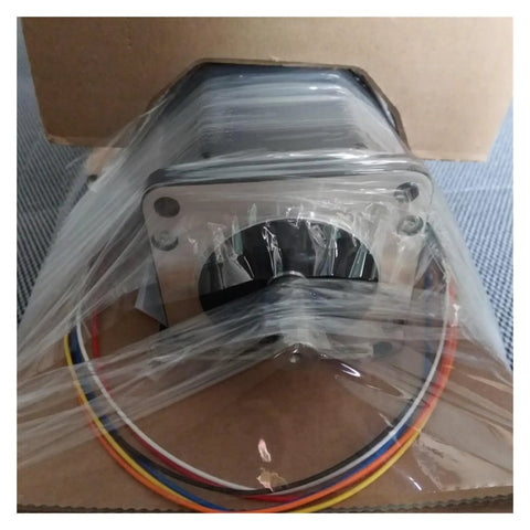 Integrated Stepper Motor ILS1B853TC1F0 Built For Ultra Precise Position And Speed Control, Rock Solid Reliability, Easy Maintenance, And Flexible Control Methods, Ideal For Industrial Automation, CNC, Robotics, And Automated Equipment. in box