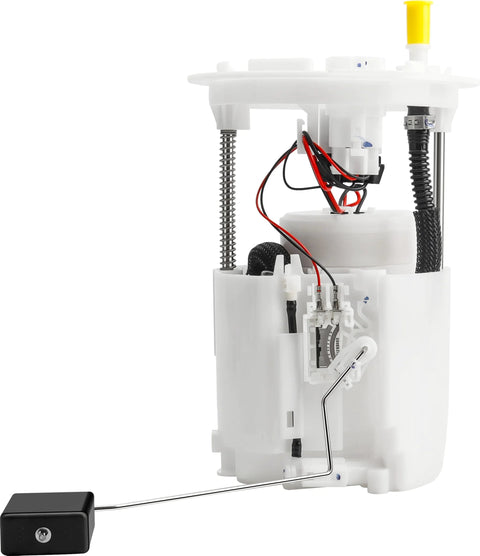 Direct Fit Electric Fuel Pump Module Assembly For Fusion 2013 2014 2015 2016 2017 2018 2019 2020 With 2.0L 1.6L 1.5L L4 Engines