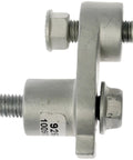 Exhaust Manifold Repair Clamp for GM Vehicles - Quick Seal Fix for Front Left or Rear Right Manifolds, OE Style Patch