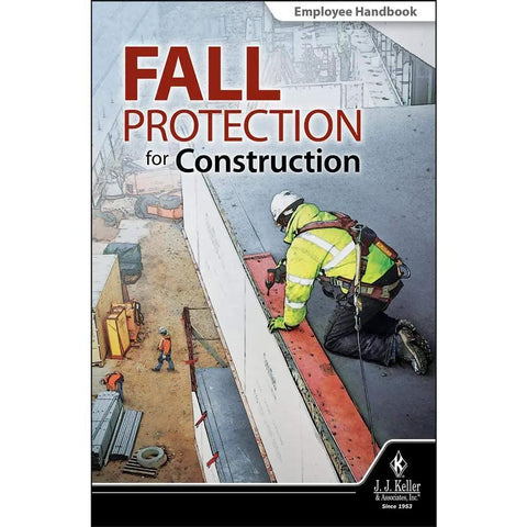 Level Up Your Jobsite Safety Game With This Top Tier Bilingual Fall Protection Training Kit To Crush OSHA Compliance And Lock In Sharp CFR 1926 Subpart M Knowledge