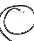 High Definition Flexible Inspection Borescope With 1080p Camera And Adjustable Brightness For Deep Engine Bays And Tight Spaces, 8.5mm Semirigid Probe
