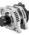 Alternator Drop-In Replacement For Lexus RX350 2007-2009 3.5L V6 And Toyota Highlander Avalon Venza Camry RAV4 2005-2018 3.5L V6 OE-Grade Quality Fully Compatible With OE Numbers 104210-2070 2071 2074 11136.