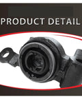 Front Lower Control Arm Suspension Kit With Bushings Replacement For Mini Cooper 2007 2014 Beefs Up Your Ride Heavy Duty