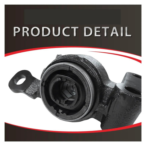 Front Lower Control Arm Suspension Kit With Bushings Replacement For Mini Cooper 2007 2014 Beefs Up Your Ride Heavy Duty