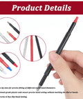 5 Piece Watch Hands Repair Tool Kit For Precise Hand Removal Pro Grade Watch Repair Tools Set Metal Tools For Delicate Work