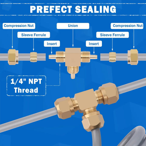 Heavy Duty Truck Air Blow Gun Kit With One Quarter Inch Eleven And A Half Foot Nylon Coil Hose Brass Fittings Diagram