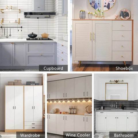 Heavy Duty Soft Close Cabinet Hinges 2 Pack No More Door Slams Smooth As Butter Satin Nickel on modern kitchen cabinets.