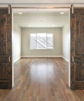 Sliding Door Nylon Pulley Wheels 25mm For Screen Doors Wardrobes Cupboards Closets 61mm Hole Distance 8 Pieces installed