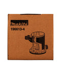 Box of Compact Router Trimmer Base For XTR01 RT0701C RT07 With Aluminum Construction Rubberized Grip And Quick Release CAM Lock System
