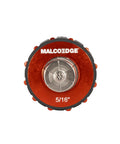 Heavy Duty 5 16 Inch Manual Tube Expander Head For Copper Aluminum Lines Smooth Zero Leak HVAC Mini Split Belling Tool showing 5/16" size.