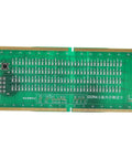 DDR4 Memory Diagnostic Tool For Desktop PCs With LED Indicator No Fuss Memory Troubleshooter For No Boot No Display And Read Errors Built Tough PCB Material