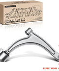 Front Left Lower Control Arm With Ball Joint And Bushing For Chevy Malibu 2004-2012, Pontiac G6 2005-2010, Saturn Aura 2007-2009