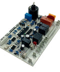 628661 Refrigerator Power Circuit Board Kit Replacement For 2006 To 2019 N41X N51X N6X N8X NX NXA N1095 Series Durable OEM Quality Control Board Module