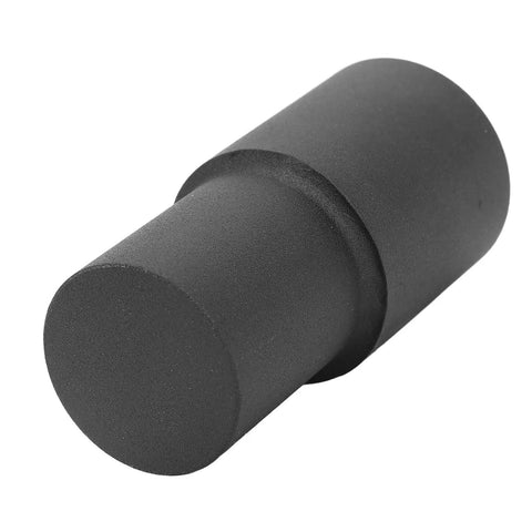 Beefed Up 3-Inch Bottle Extension Adapter for Bottle Jacks with Saddle Diameter Up to 0.25-Inch, heavy-duty construction