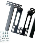 Universal Headboard Bracket For Sealy Ease And Tempur Ergo Adjustable Bed Frames Hella Robust Steel Build includes mounting hardware