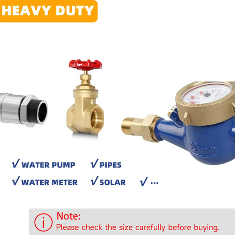 Heavy Duty Brass Gate Valve With Dead Nuts Shutoff And Knockout Full Bore Flow Featuring 1-1/2 Inch Precision Npt Threads for plumbing