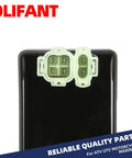 Honda Foreman 450 CDI Ignition Box Replacement Plug And Play Ready To Ride 30410-HN0-A01 30410-HN0-A00 front view