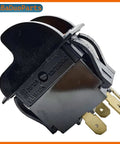 On Off Toggle Switch Replacement For Table Saws And Power Tools Heavy Duty Direct Fit For Delta 489105-00 And Ryobi 46023