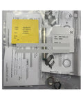 Proximity Switch Sensor NBB2-12GM50-A2-V1 E2-V1 with mounting kit and instructional pamphlets for industrial automation