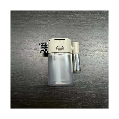Leak Proof Milk Tank Kit For Nespresso F111 EN500 Coffee Machine replacement tank on dark surface
