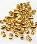 Top Shelf Brass 7325 Hose Ferrules For Air Line Repair Kit, Heavy Duty Fittings With Precision Specs For Industrial Garage Jobs And Durable Maintenance Needs Right Now. brass hose ferrules stack