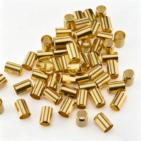 Top Shelf Brass 7325 Hose Ferrules For Air Line Repair Kit, Heavy Duty Fittings With Precision Specs For Industrial Garage Jobs And Durable Maintenance Needs Right Now. brass hose ferrules stack
