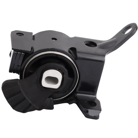 Front view of Beefed Up Engine And Transmission Mount Kit For Mazda 3 2014 2015 2016 2017 2018 2.0L And 2.5L Models Plus CX 5 2.5L
