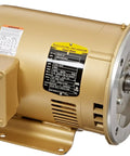 General Purpose Three-Phase AC Motor 5 HP 3450 RPM 60 Hz 182TC Frame OPSB Enclosure 208 230 460V Industrial Grade