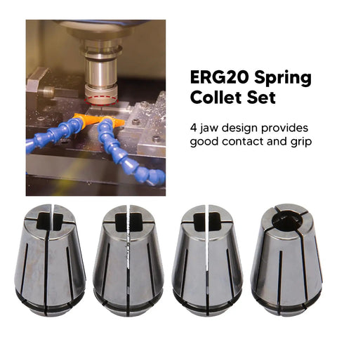 Four Jaw Precision Grip Clamp Built From High Carbon Steel For Automotive Tire Repair And Workshop Efficiency, collet set