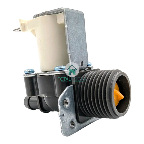 Genuine OEM Washer Inlet Valve Assembly for Select Front Load Washers Replacement Part Compatible With F1201FD F1305FDM