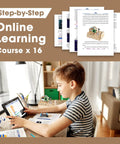 Dope IoT Smart Home Coding Kit For Teens And Adults, Arduino And Scratch Compatible STEM Toy Set For online learning