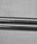 Kickass Pro Grade Carbon Fiber Tube 15mm OD 10mm ID 1000mm Length Glossy Finish For RC Planes And DIY Projects Ultra Lightweight High Strength