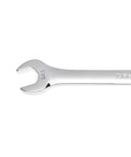 Long Pattern Twelve Point Combination Wrench Nine Sixteenth Inch Size With Surface Drive Technology For Fasteners And Extended Reach