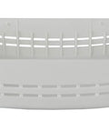 Chime Cover 2 Door Chime Cover Only White No Fuss Fit Most Nutone Models Part For LA11BG LA11WH KA10 LA109 CD130 LA110 LA111 LA114
