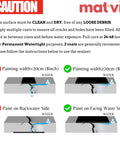 Application guide for Black Liquid Rubber Waterproof Coating Industrial Grade Sealer For Foundations And Flat Roofs Heavy Duty Membrane.